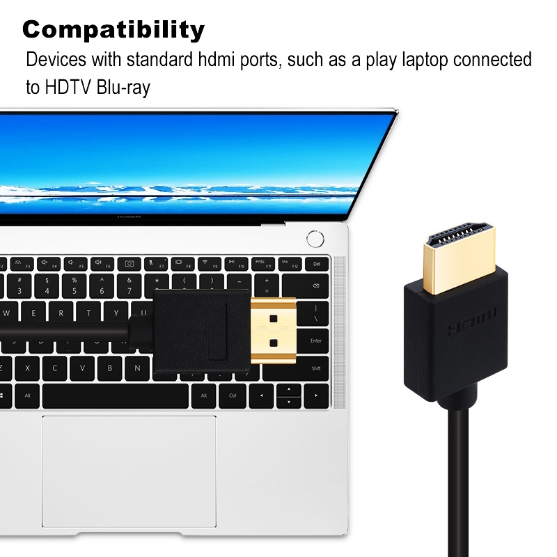 Shuliancable HDMI Cable High S - Hdmi Arc Cable 评论和价格