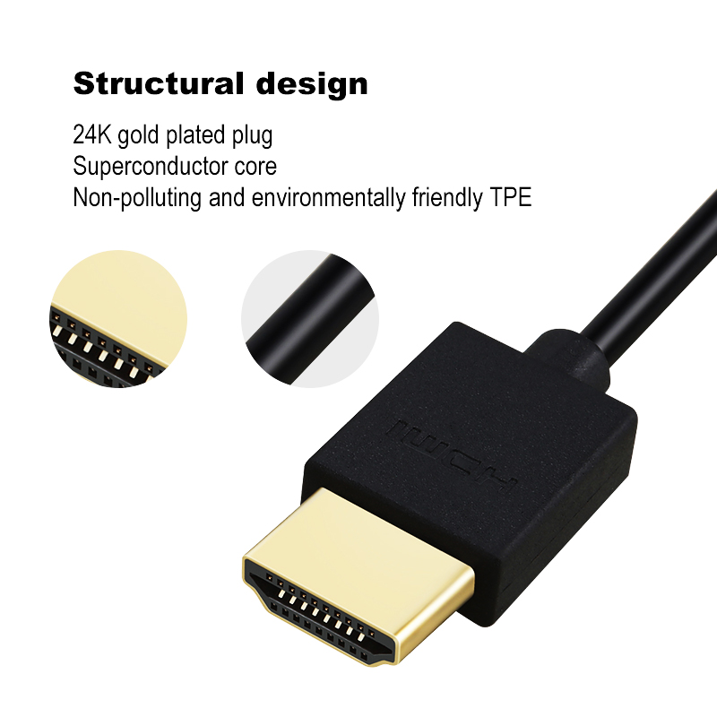Shuliancable HDMI Cable High S - Hdmi Arc Cable 评论和价格