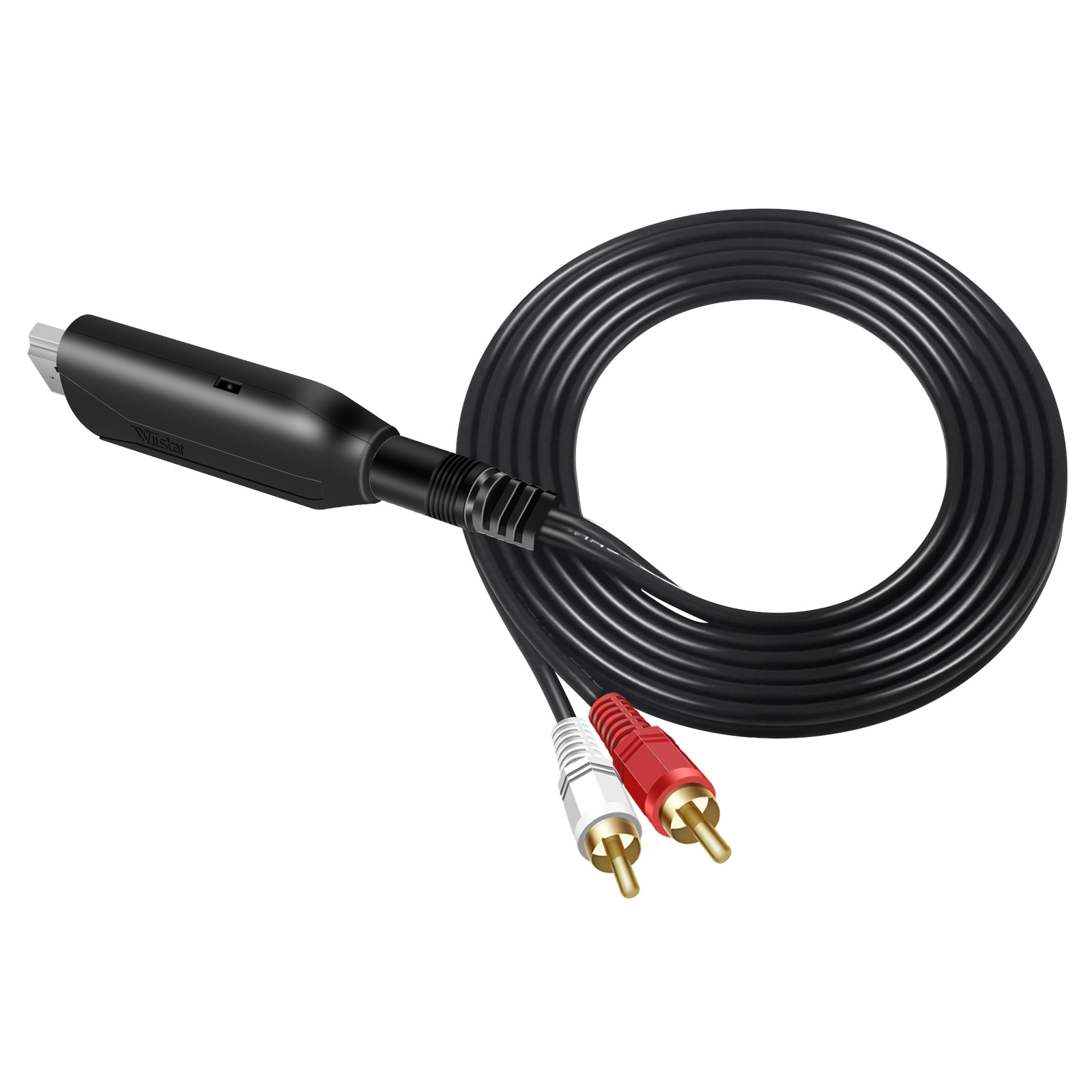 HDMI ARC Audio Extractor ARC t - Hdmi Arc Cable 评论和价格