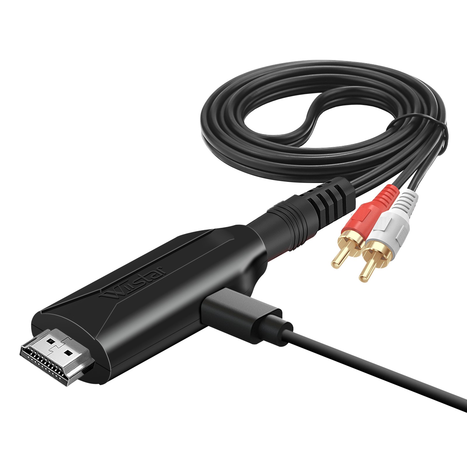 HDMI ARC Audio Extractor ARC t - Hdmi Arc Cable 评论和价格