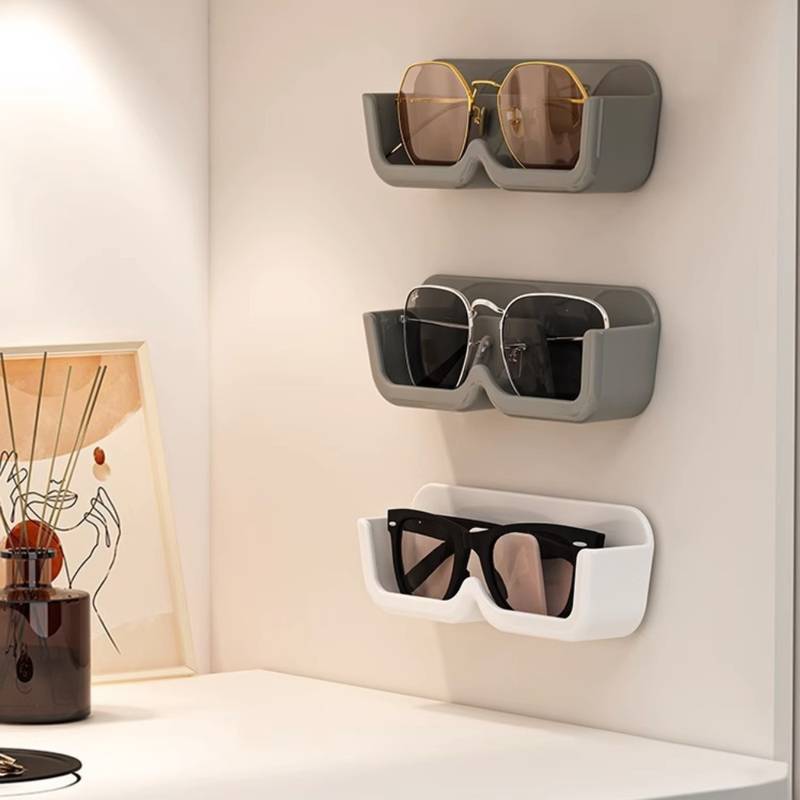 High End Glass Display Cabinet - Home Cinema Glasses 评论和价格
