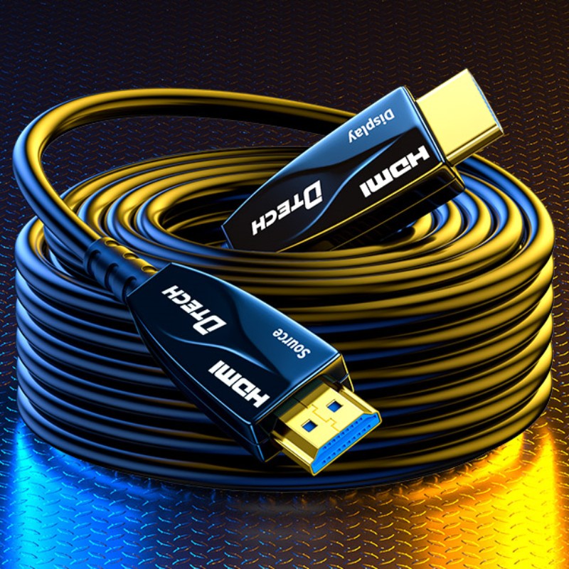 40m Ultra High Speed Hdmi Opti - Hdmi Arc Cable 评论和价格