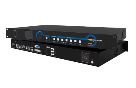 Novastar V760 LED Display Scre - Home Cinema Video Processor 评论和价格