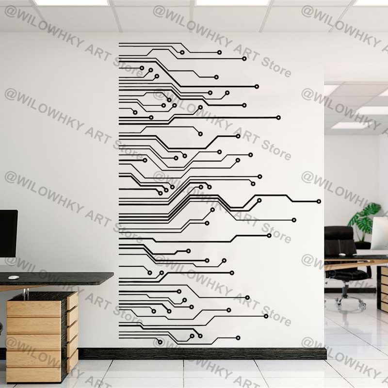Circuit Board Science Playroom - Home Cinema Room 评论和价格