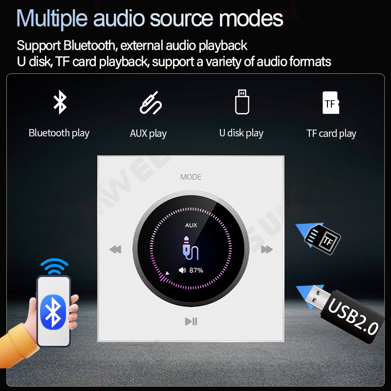 86 Type Knob Hifi Professional - Home Cinema Accessories 评论和价格