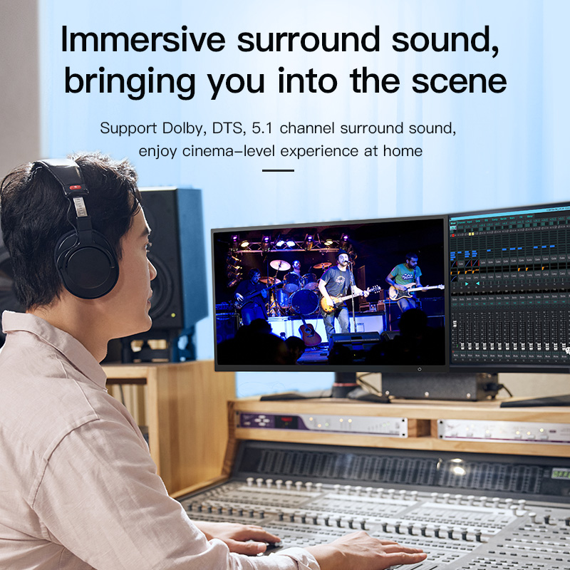 CHOSEAL RCA Cable Digital Coax - Home Cinema Idea 评论和价格