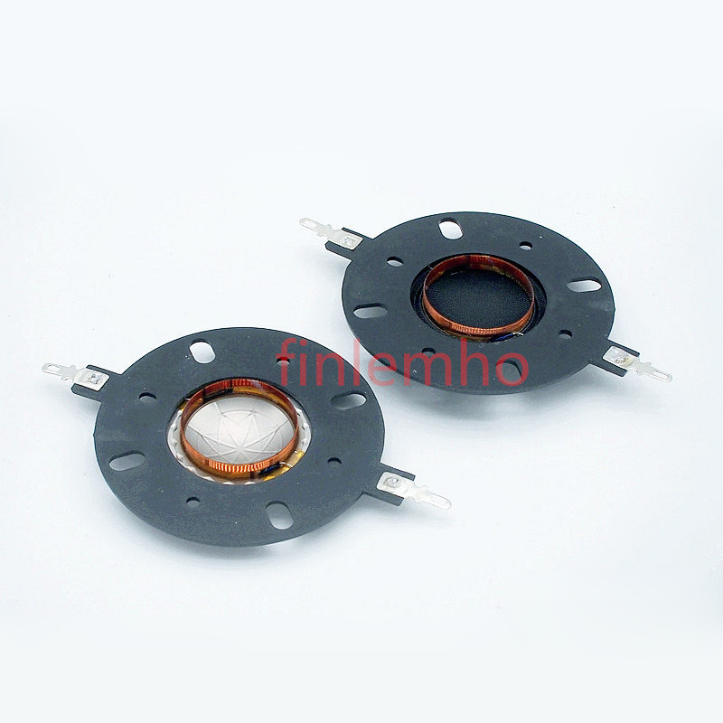 1PC Speaker Voice Coil Tweeter - Home Cinema Equipment 评论和价格