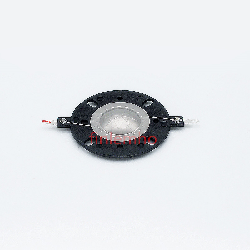 1PC Speaker Voice Coil Tweeter - Home Cinema Equipment 评论和价格
