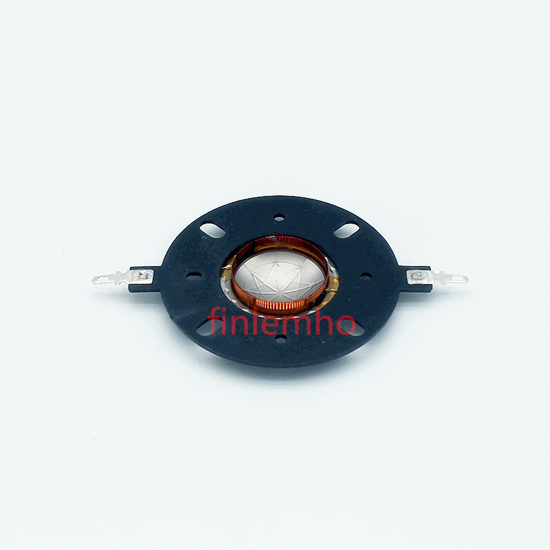 1PC Speaker Voice Coil Tweeter - Home Cinema Equipment 评论和价格