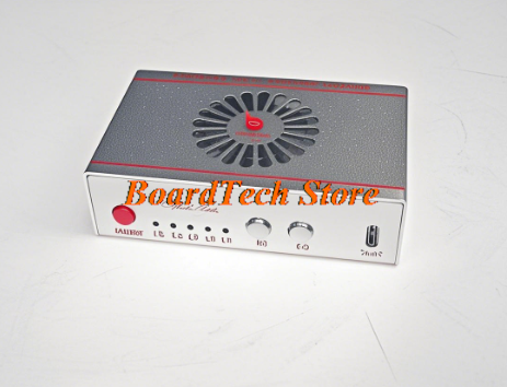 MIMI DMA Fuser Video Overlay B - Home Cinema Video Processor 评论和价格