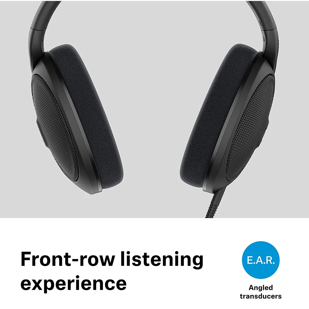 For Sennheiser HD560s Over-The - Sennheiser Headphone Hd 560S 评论和价格
