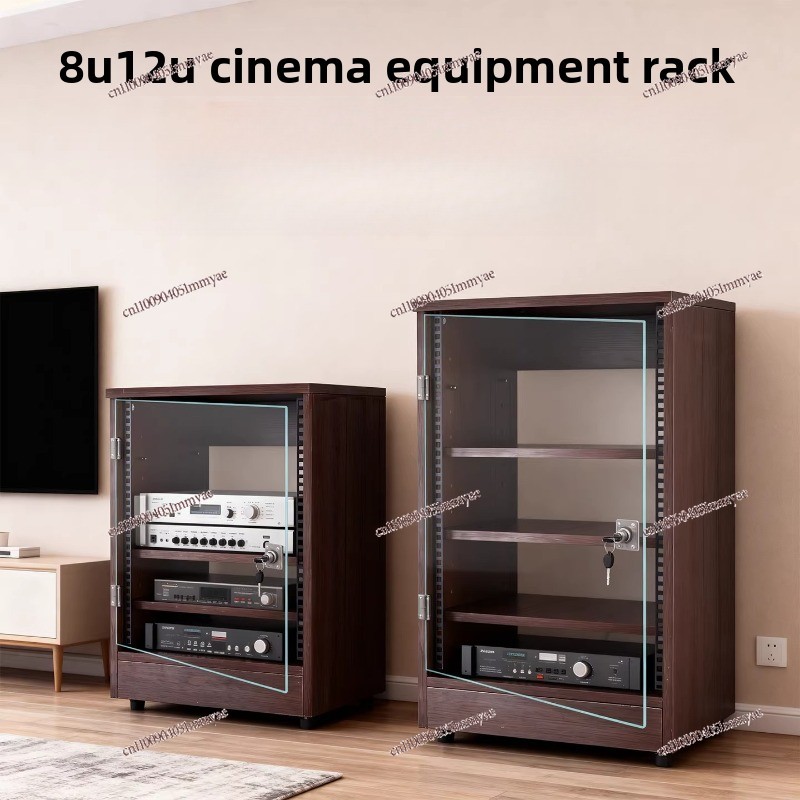 10U Power Amplifier Cabinet Ho - Home Cinema Amplifier 评论和价格
