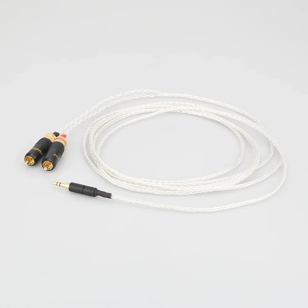 Audiocrast Silver Plated 3.5mm - Home Cinema Solution 评论和价格