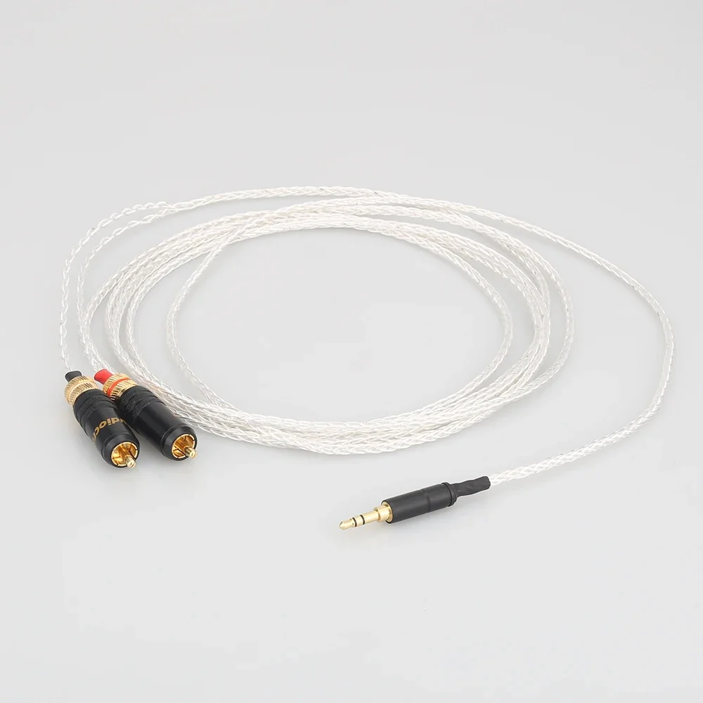 Audiocrast Silver Plated 3.5mm - Home Cinema Solution 评论和价格