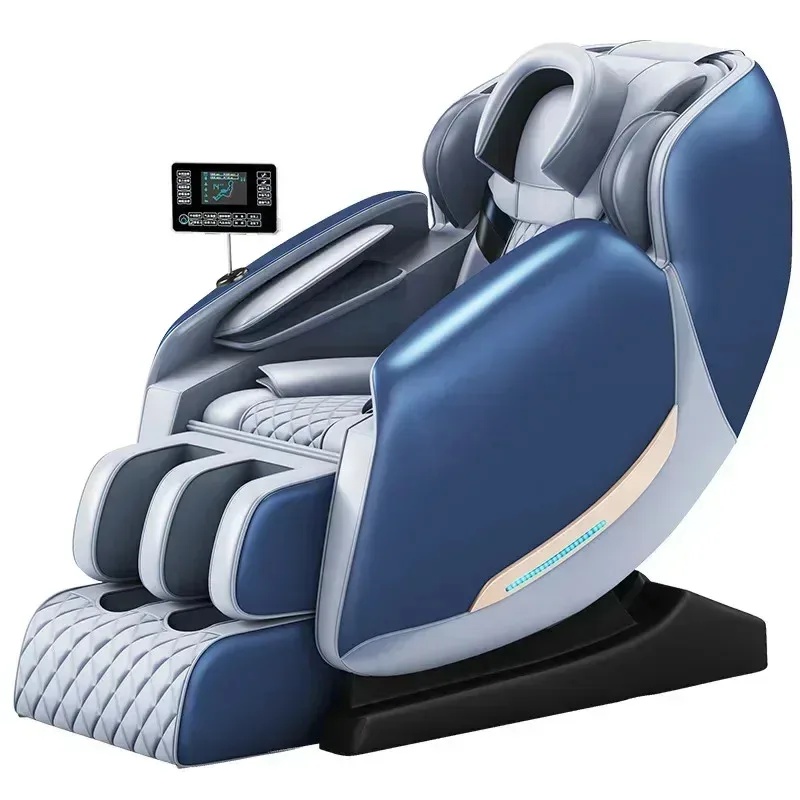 Premium Electric Full Body Mas - Home Cinema Room 评论和价格