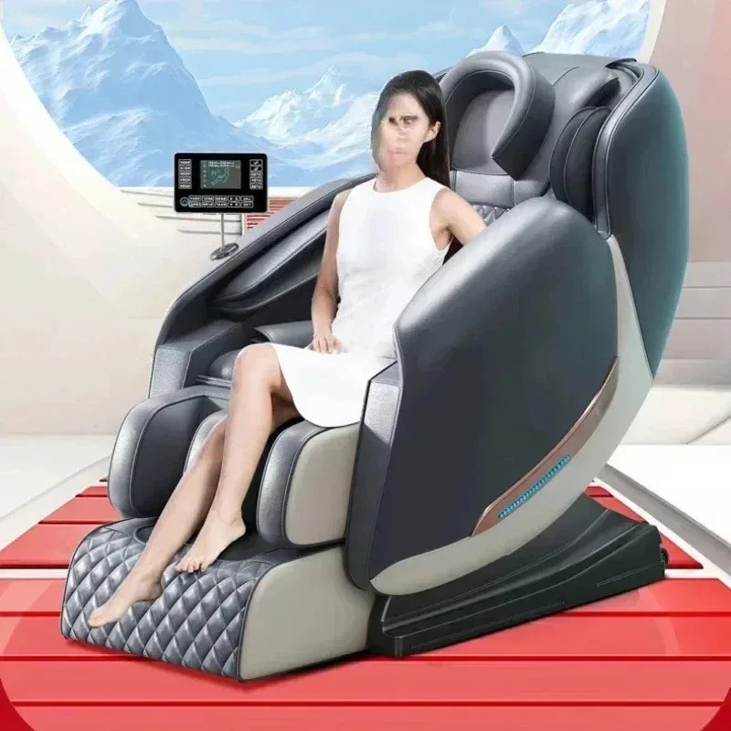 Premium Electric Full Body Mas - Home Cinema Room 评论和价格