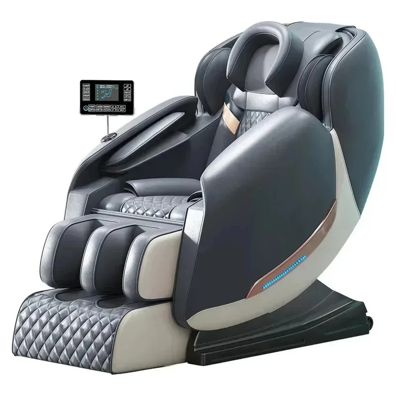 Premium Electric Full Body Mas - Home Cinema Room 评论和价格