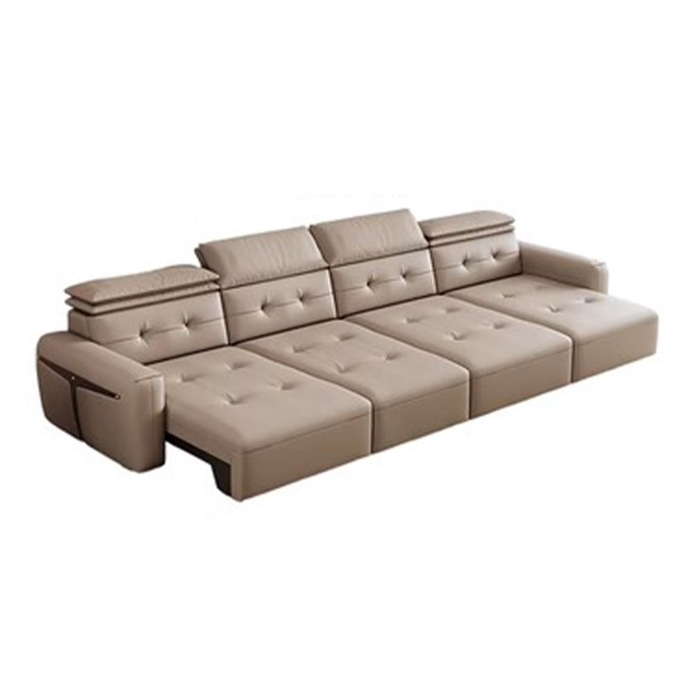 MINGDIBAO Genuine Leather Elec - Home Cinema Room 评论和价格