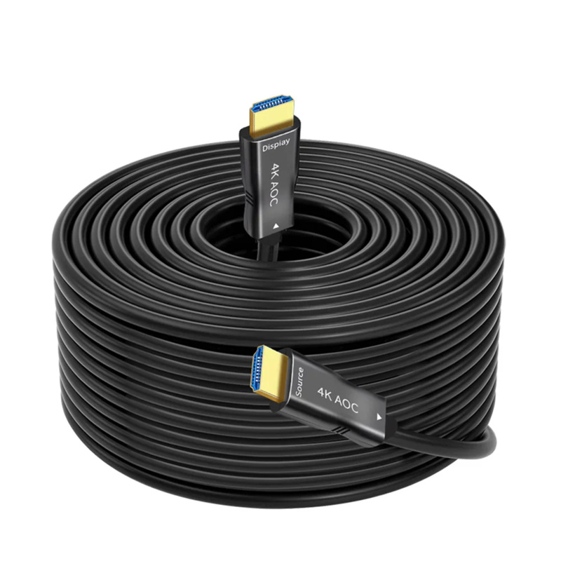Fiber Optic 4K 60HZ HDMI Cable - Hdmi Arc Cable 评论和价格