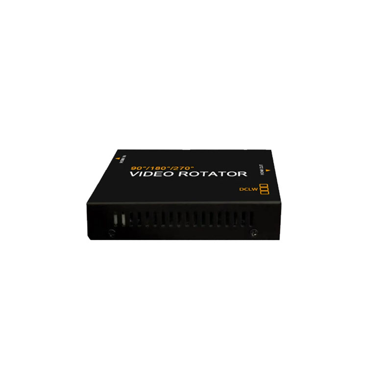 4K HDMI Video Rotator 90 180 2 - Home Cinema Video Processor 评论和价格