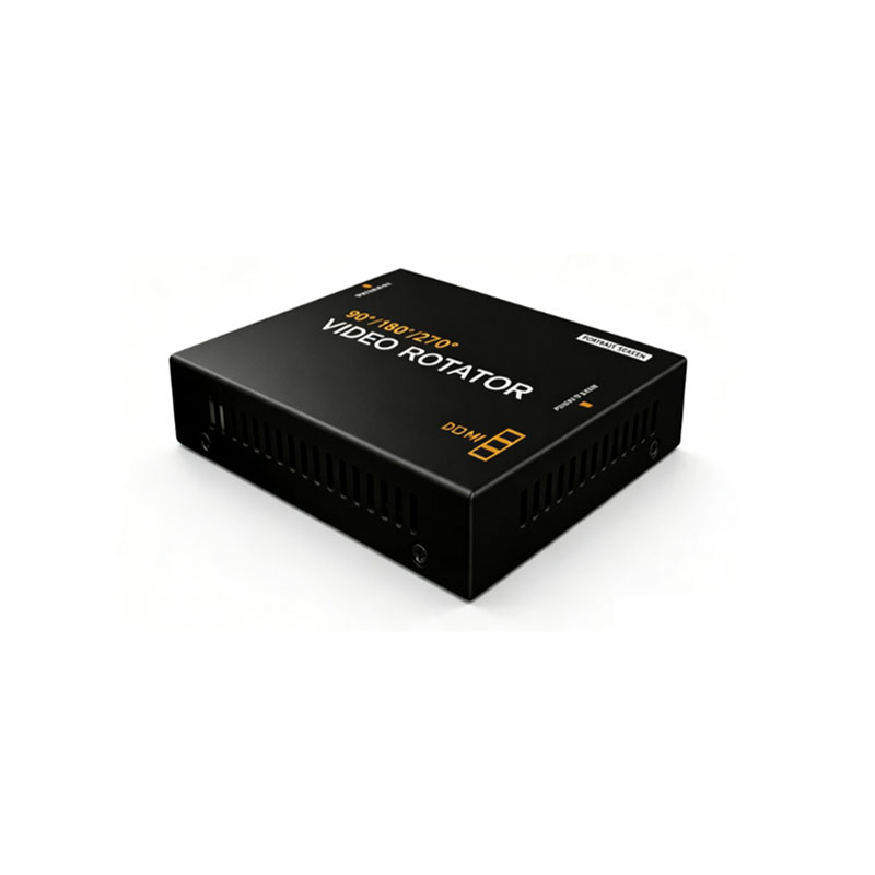 4K HDMI Video Rotator 90 180 2 - Home Cinema Video Processor 评论和价格